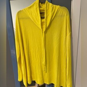 Womens size 18/20 light sweater tunic